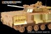 Voyager Model PE35403 Modern Russian BMP-3 MICV w/Slat Amour for TRUMPETER 00365 1/35